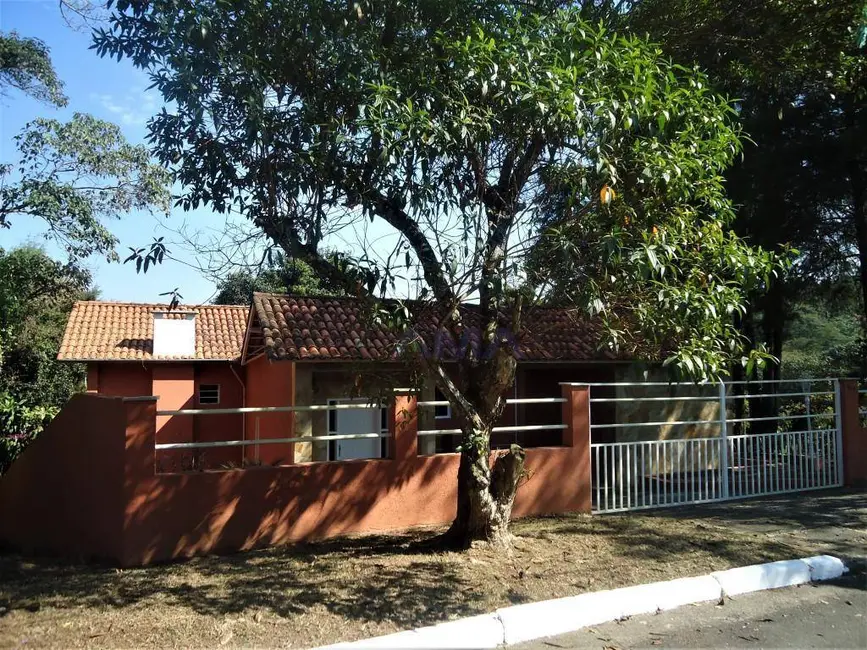 Foto 1 de Casa de Condomínio com 3 quartos à venda, 1256m2 em Altos de São Fernando, Jandira - SP