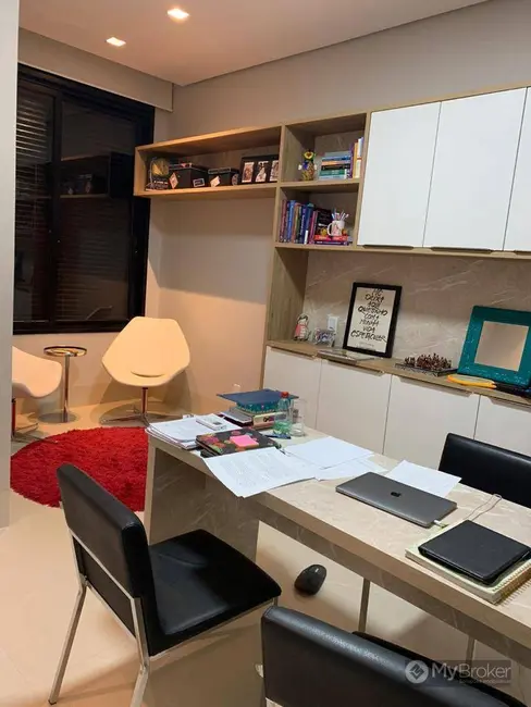 Casa de Condomínio com 4 quartos à venda, 920m2 em Jardins Atenas, Goiania - GO - imagem 8 Foto 8 de Casa de Condomínio com 4 quartos à venda, 920m2 em Jardins Atenas, Goiania - GO