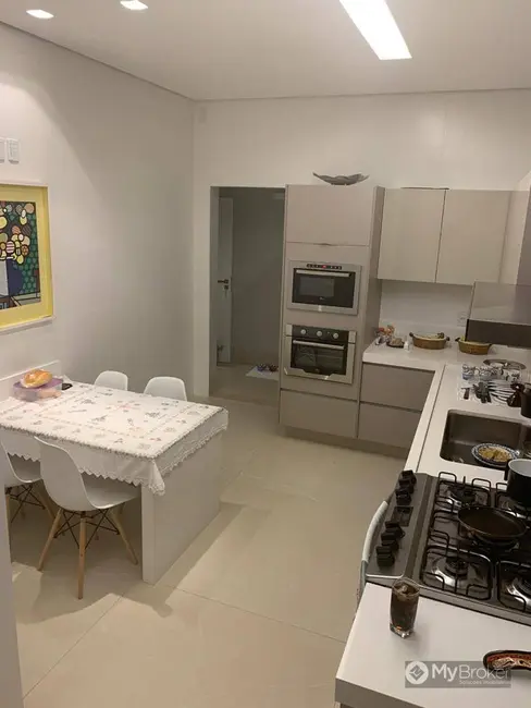 Casa de Condomínio com 4 quartos à venda, 920m2 em Jardins Atenas, Goiania - GO - imagem 6 Foto 6 de Casa de Condomínio com 4 quartos à venda, 920m2 em Jardins Atenas, Goiania - GO
