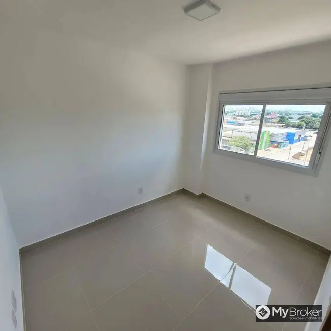 Apartamento com 3 quartos para alugar, 83m2 em Aeroviário, Goiania - GO - imagem 8 Foto 8 de Apartamento com 3 quartos para alugar, 83m2 em Aeroviário, Goiania - GO