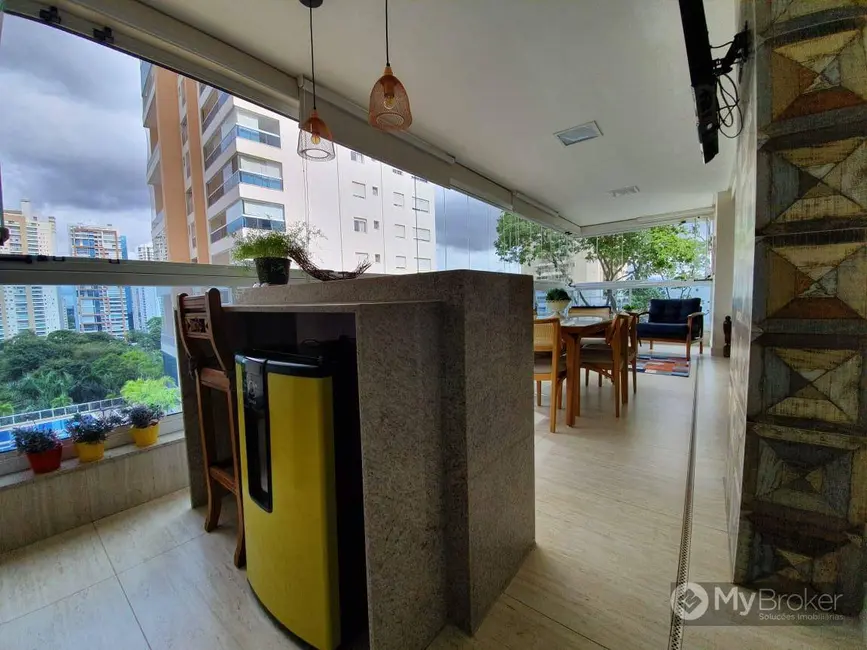 Foto 46 de Apartamento com 3 quartos à venda, 162m2 em Jardim Goiás, Goiania - GO