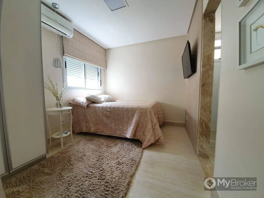 Foto 41 de Apartamento com 3 quartos à venda, 162m2 em Jardim Goiás, Goiania - GO