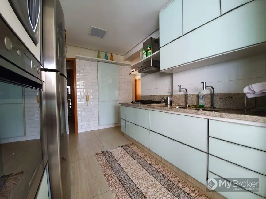 Foto 17 de Apartamento com 3 quartos à venda, 162m2 em Jardim Goiás, Goiania - GO