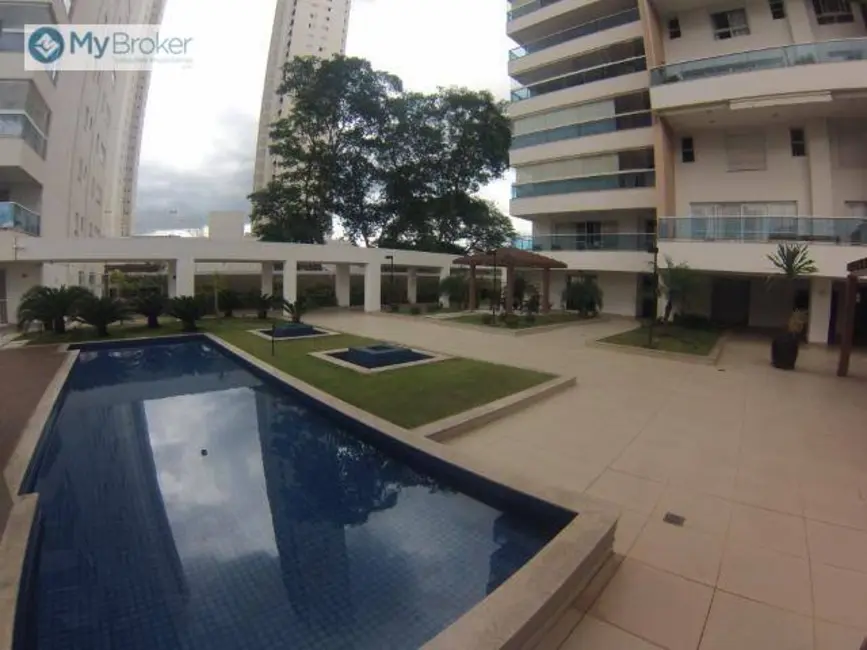 Foto 50 de Apartamento com 3 quartos à venda, 162m2 em Jardim Goiás, Goiania - GO