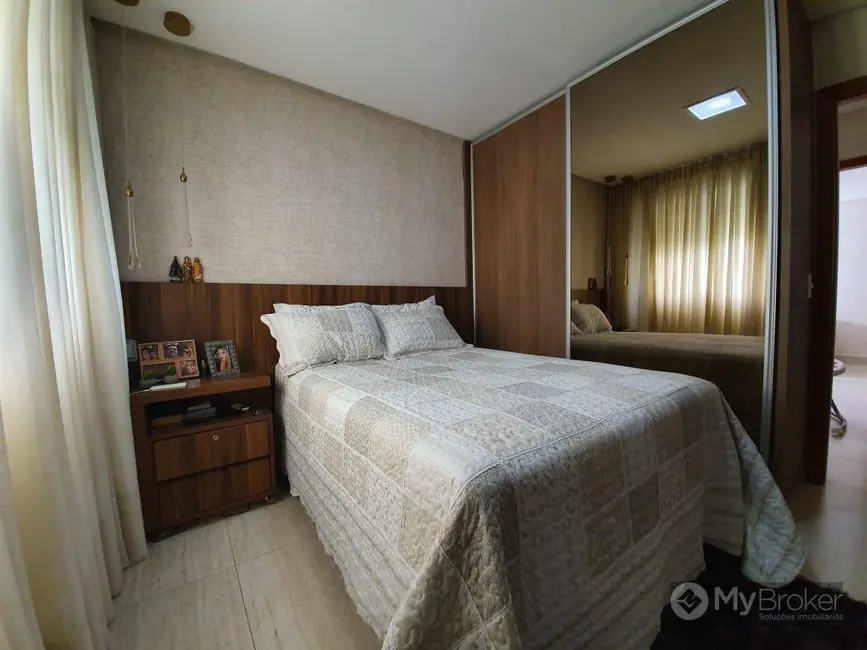 Foto 9 de Apartamento com 3 quartos à venda, 162m2 em Jardim Goiás, Goiania - GO