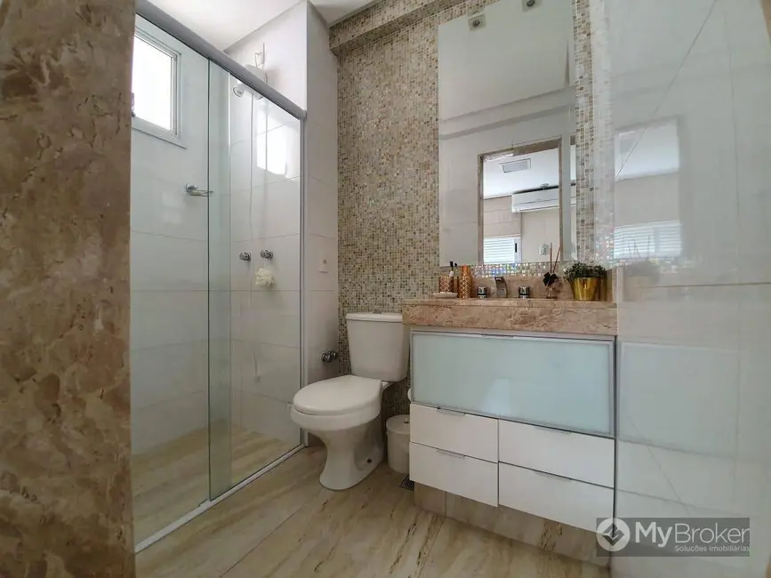 Foto 15 de Apartamento com 3 quartos à venda, 162m2 em Jardim Goiás, Goiania - GO