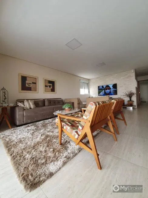 Foto 30 de Apartamento com 3 quartos à venda, 162m2 em Jardim Goiás, Goiania - GO