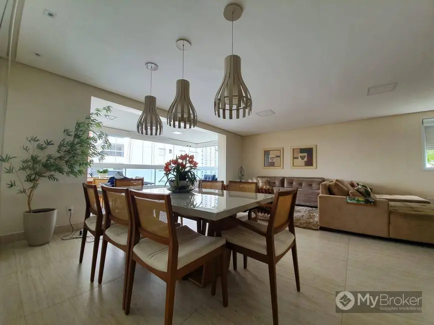 Foto 21 de Apartamento com 3 quartos à venda, 162m2 em Jardim Goiás, Goiania - GO