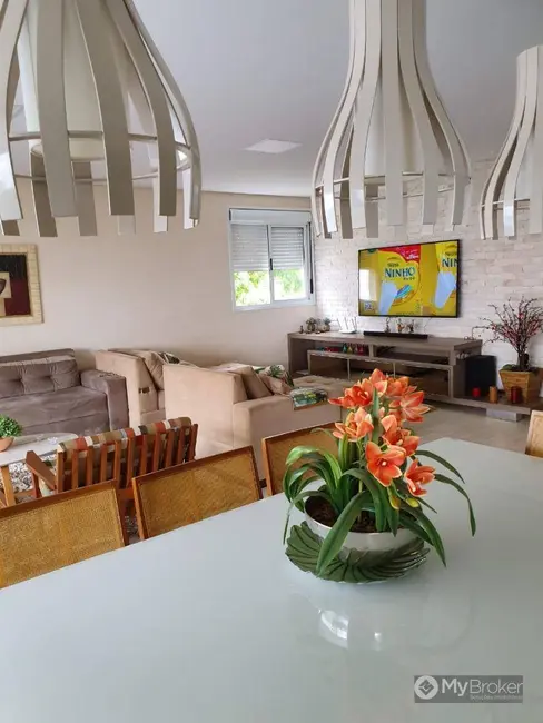 Foto 19 de Apartamento com 3 quartos à venda, 162m2 em Jardim Goiás, Goiania - GO