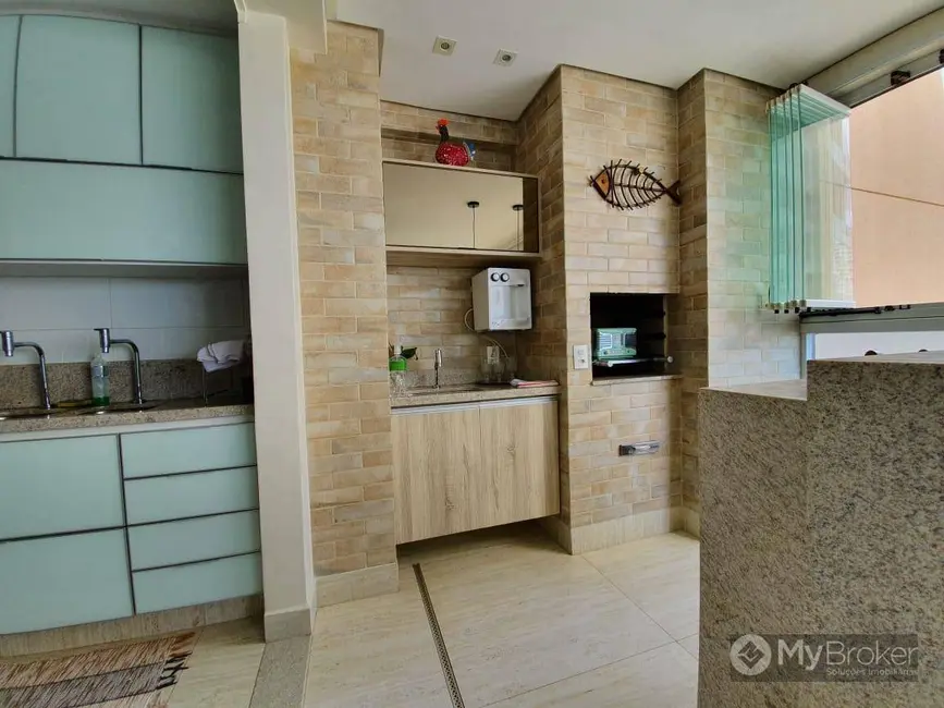 Foto 48 de Apartamento com 3 quartos à venda, 162m2 em Jardim Goiás, Goiania - GO