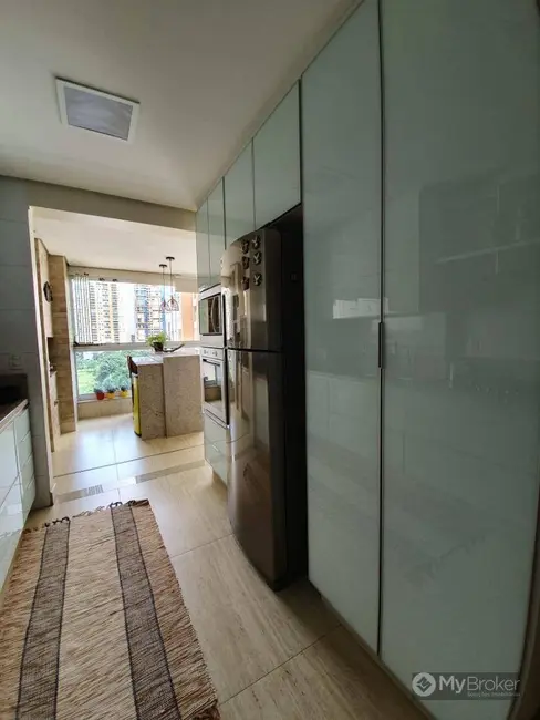 Foto 37 de Apartamento com 3 quartos à venda, 162m2 em Jardim Goiás, Goiania - GO