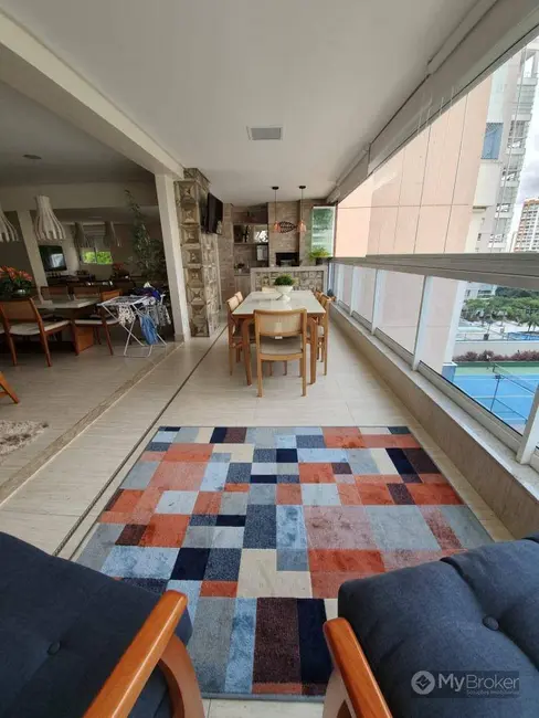 Foto 33 de Apartamento com 3 quartos à venda, 162m2 em Jardim Goiás, Goiania - GO