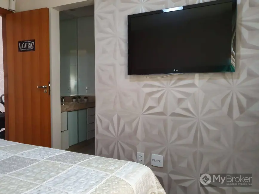 Foto 20 de Apartamento com 3 quartos à venda, 162m2 em Jardim Goiás, Goiania - GO