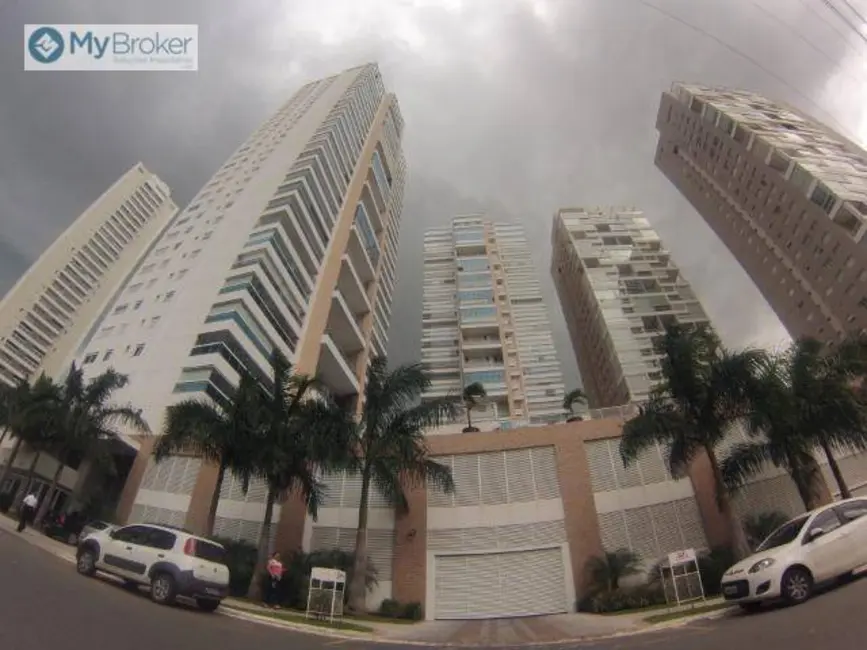 Foto 49 de Apartamento com 3 quartos à venda, 162m2 em Jardim Goiás, Goiania - GO