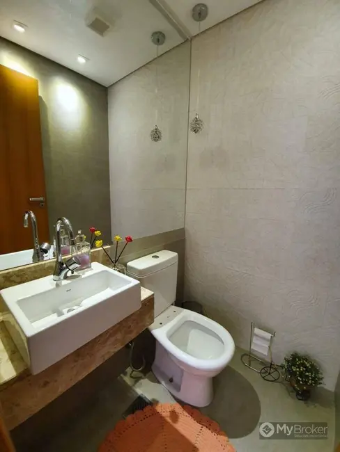 Foto 39 de Apartamento com 3 quartos à venda, 162m2 em Jardim Goiás, Goiania - GO