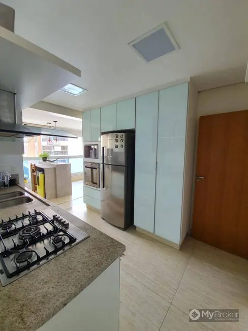 Foto 44 de Apartamento com 3 quartos à venda, 162m2 em Jardim Goiás, Goiania - GO
