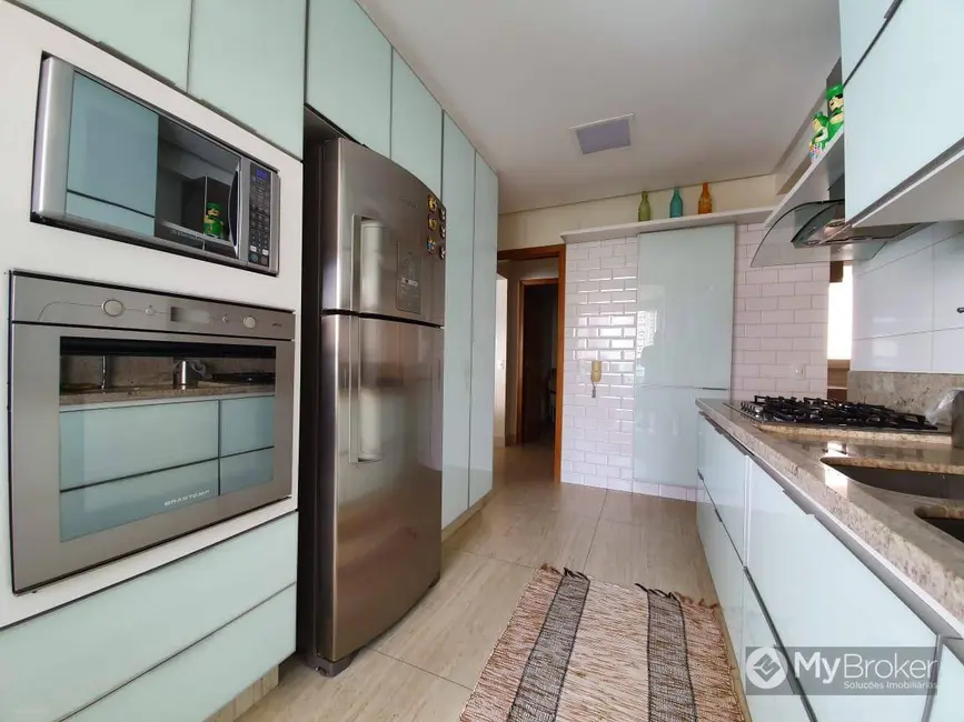 Foto 28 de Apartamento com 3 quartos à venda, 162m2 em Jardim Goiás, Goiania - GO