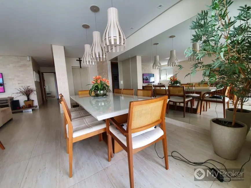 Foto 4 de Apartamento com 3 quartos à venda, 162m2 em Jardim Goiás, Goiania - GO