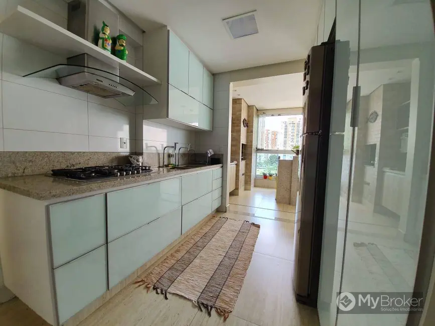 Foto 35 de Apartamento com 3 quartos à venda, 162m2 em Jardim Goiás, Goiania - GO