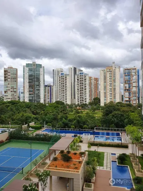 Foto 31 de Apartamento com 3 quartos à venda, 162m2 em Jardim Goiás, Goiania - GO