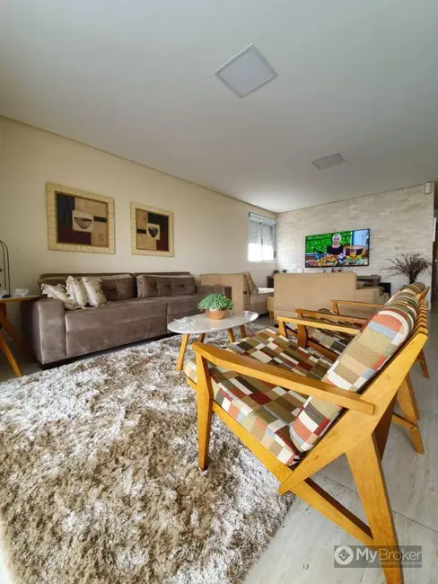 Foto 22 de Apartamento com 3 quartos à venda, 162m2 em Jardim Goiás, Goiania - GO