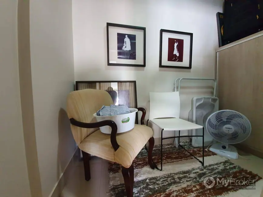 Foto 11 de Apartamento com 3 quartos à venda, 162m2 em Jardim Goiás, Goiania - GO