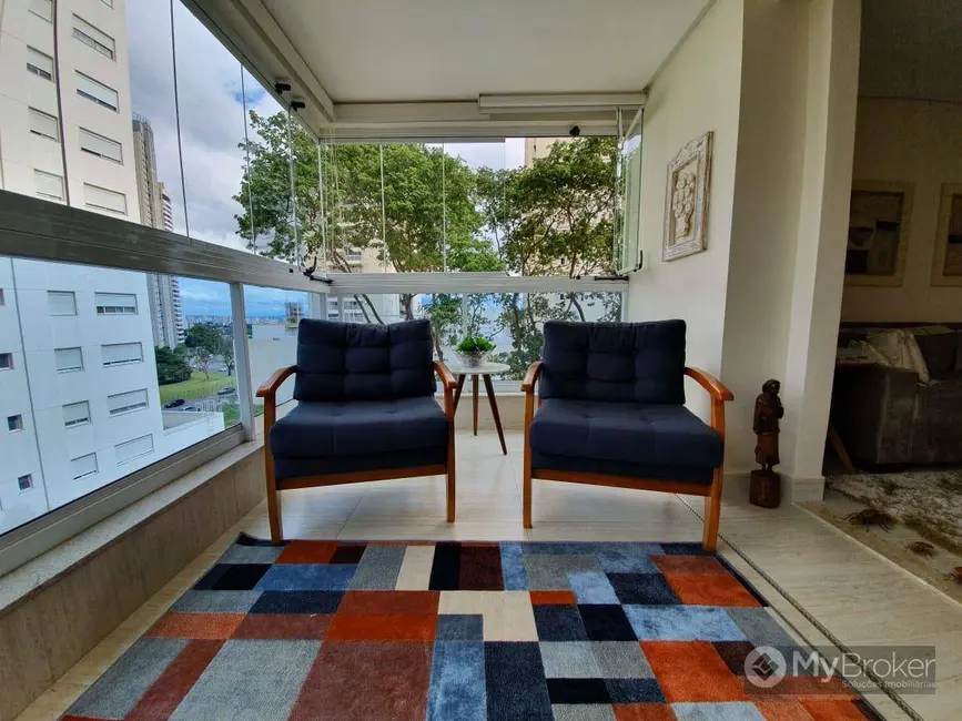 Foto 34 de Apartamento com 3 quartos à venda, 162m2 em Jardim Goiás, Goiania - GO