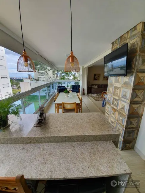 Foto 40 de Apartamento com 3 quartos à venda, 162m2 em Jardim Goiás, Goiania - GO
