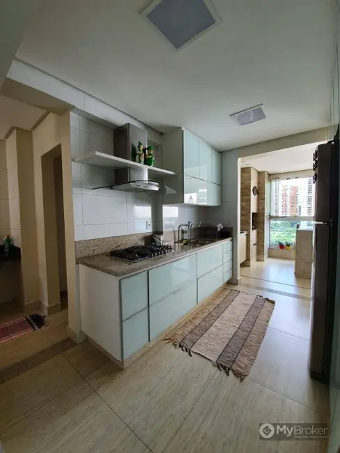 Foto 3 de Apartamento com 3 quartos à venda, 162m2 em Jardim Goiás, Goiania - GO