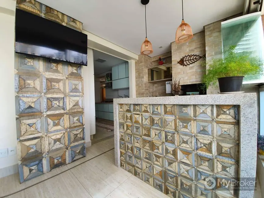 Foto 23 de Apartamento com 3 quartos à venda, 162m2 em Jardim Goiás, Goiania - GO