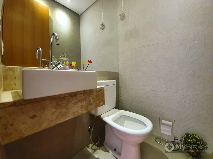 Foto 36 de Apartamento com 3 quartos à venda, 162m2 em Jardim Goiás, Goiania - GO