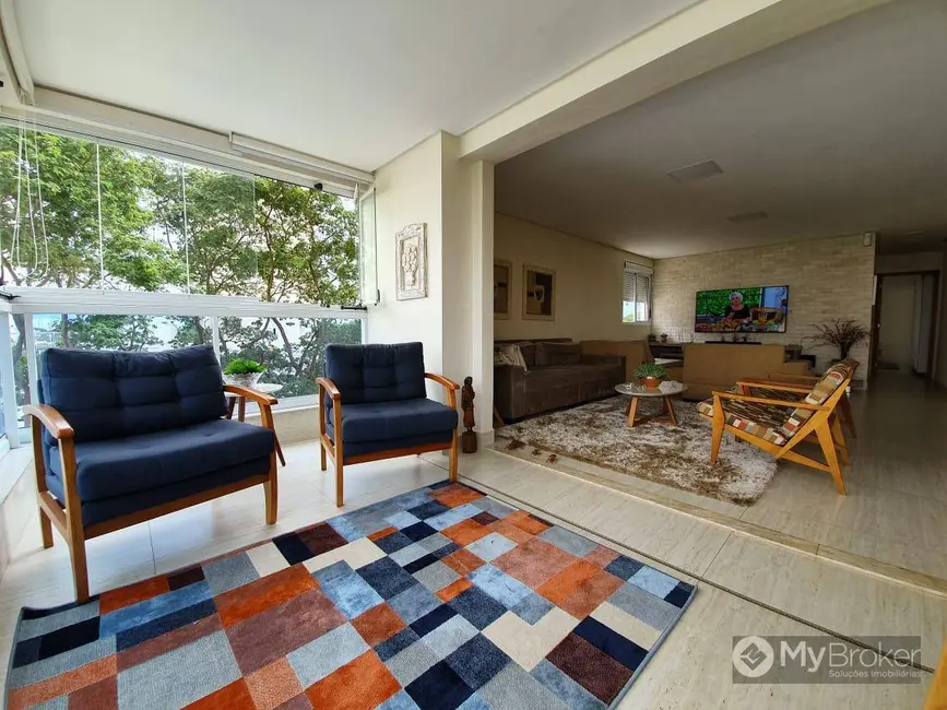 Foto 43 de Apartamento com 3 quartos à venda, 162m2 em Jardim Goiás, Goiania - GO