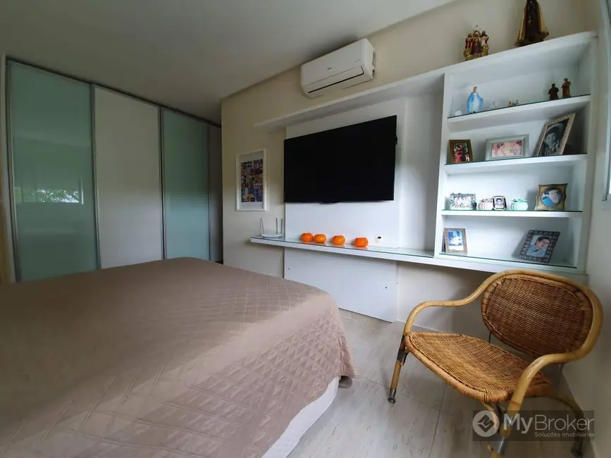 Foto 7 de Apartamento com 3 quartos à venda, 162m2 em Jardim Goiás, Goiania - GO