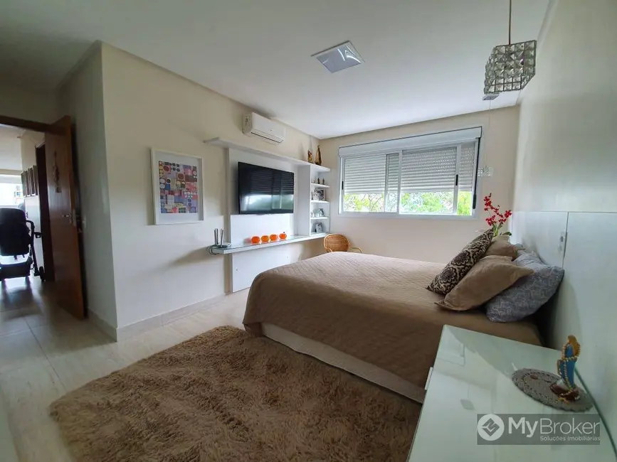 Foto 27 de Apartamento com 3 quartos à venda, 162m2 em Jardim Goiás, Goiania - GO