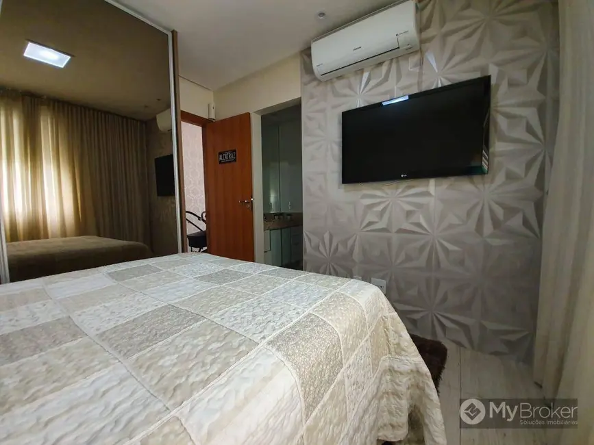 Foto 24 de Apartamento com 3 quartos à venda, 162m2 em Jardim Goiás, Goiania - GO