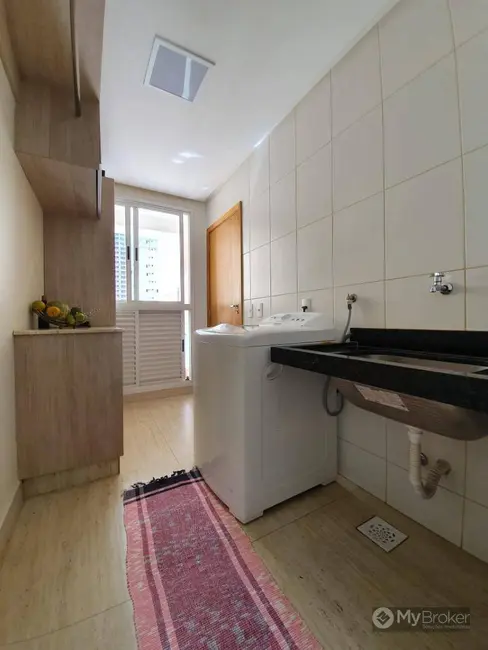 Foto 14 de Apartamento com 3 quartos à venda, 162m2 em Jardim Goiás, Goiania - GO