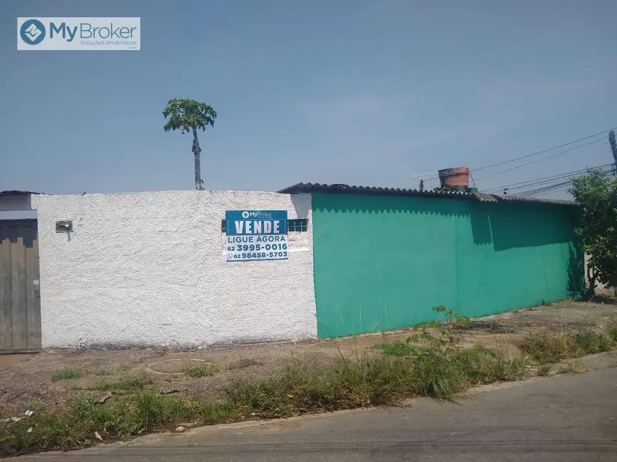 Foto 2 de Terreno / Lote à venda, 287m2 em Setor Leste Universitário, Goiania - GO