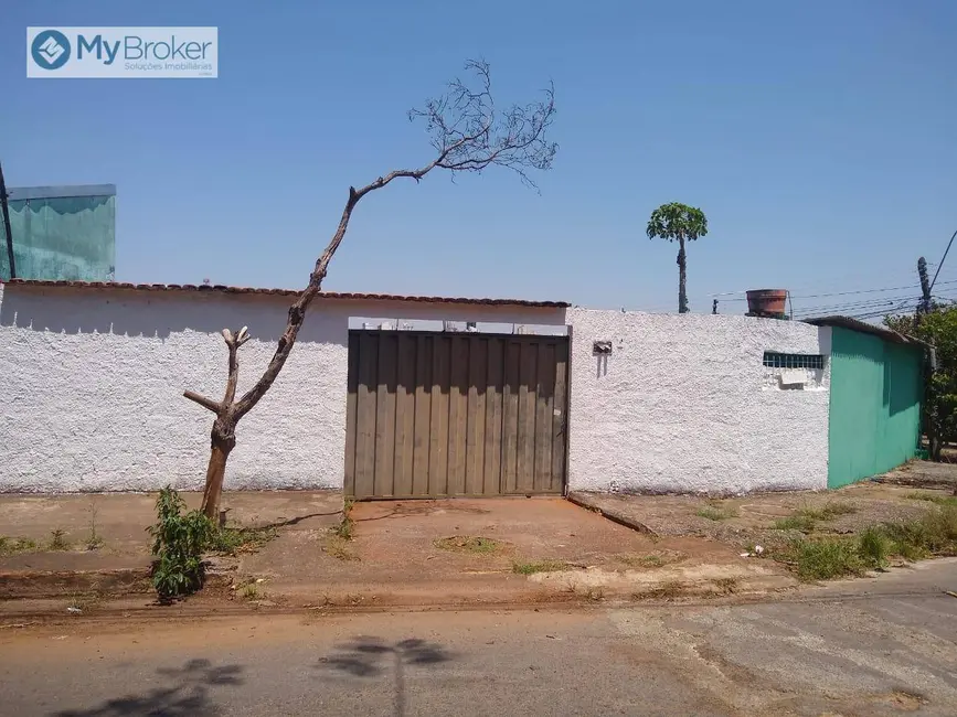 Foto 1 de Terreno / Lote à venda, 287m2 em Setor Leste Universitário, Goiania, GO