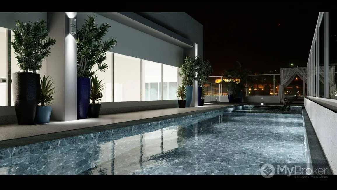 Apartamento com 2 quartos à venda, 66m2 em Setor Central, Goiania - GO - imagem 3 Foto 3 de Apartamento com 2 quartos à venda, 66m2 em Setor Central, Goiania - GO