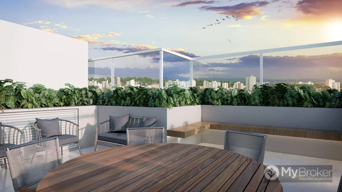 Apartamento com 2 quartos à venda, 66m2 em Setor Central, Goiania - GO - imagem 7 Foto 7 de Apartamento com 2 quartos à venda, 66m2 em Setor Central, Goiania - GO