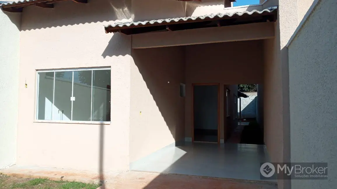 Foto 3 de Casa com 3 quartos à venda, 180m2 em Jardim Mariliza, Goiania - GO