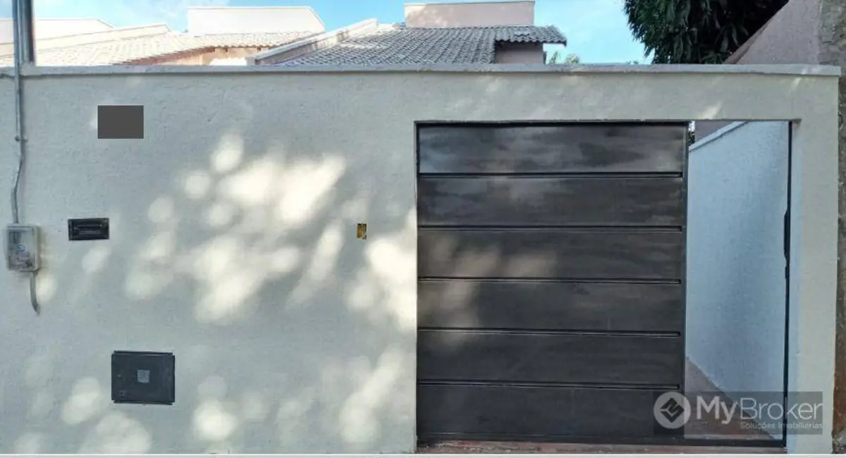 Foto 2 de Casa com 3 quartos à venda, 180m2 em Jardim Mariliza, Goiania - GO