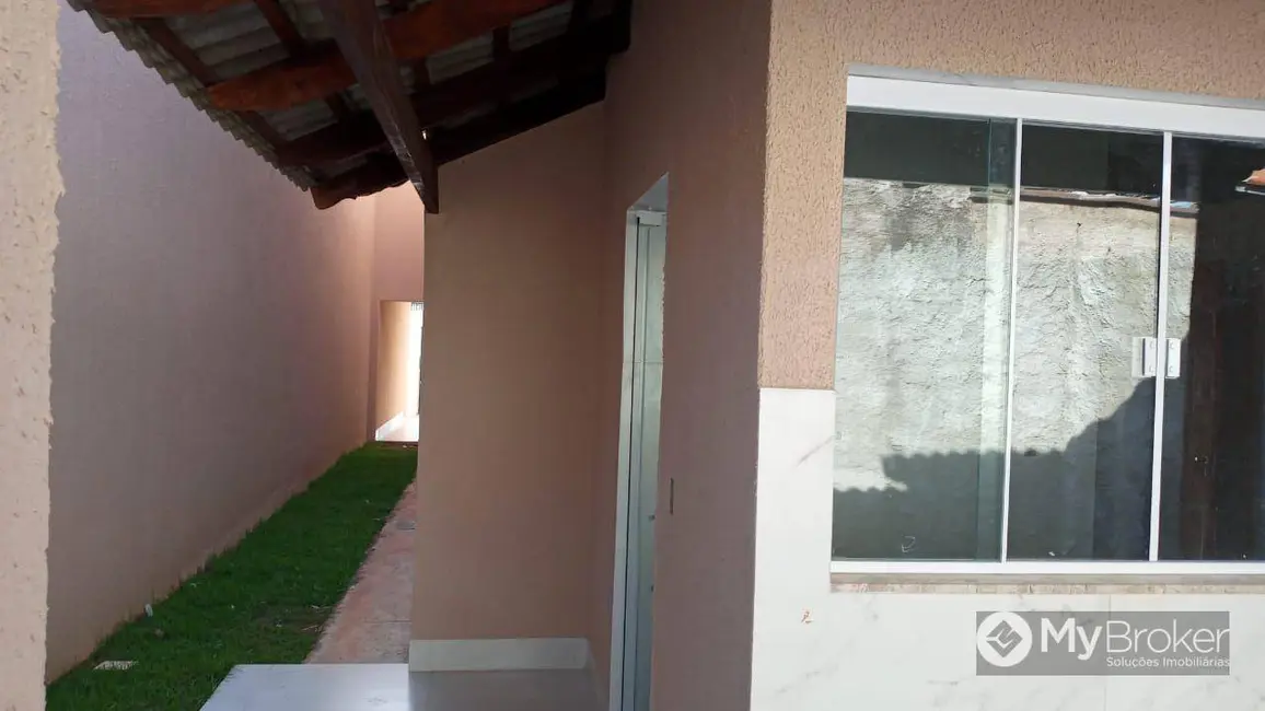 Foto 4 de Casa com 3 quartos à venda, 180m2 em Jardim Mariliza, Goiania - GO
