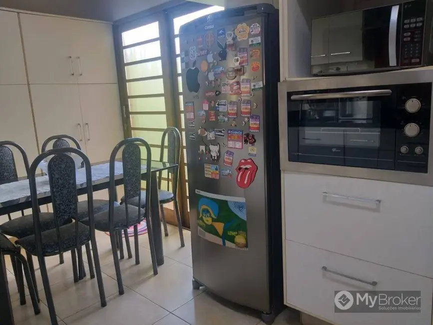 Foto 9 de Casa com 3 quartos à venda, 760m2 em Vila Osvaldo Rosa, Goiania - GO