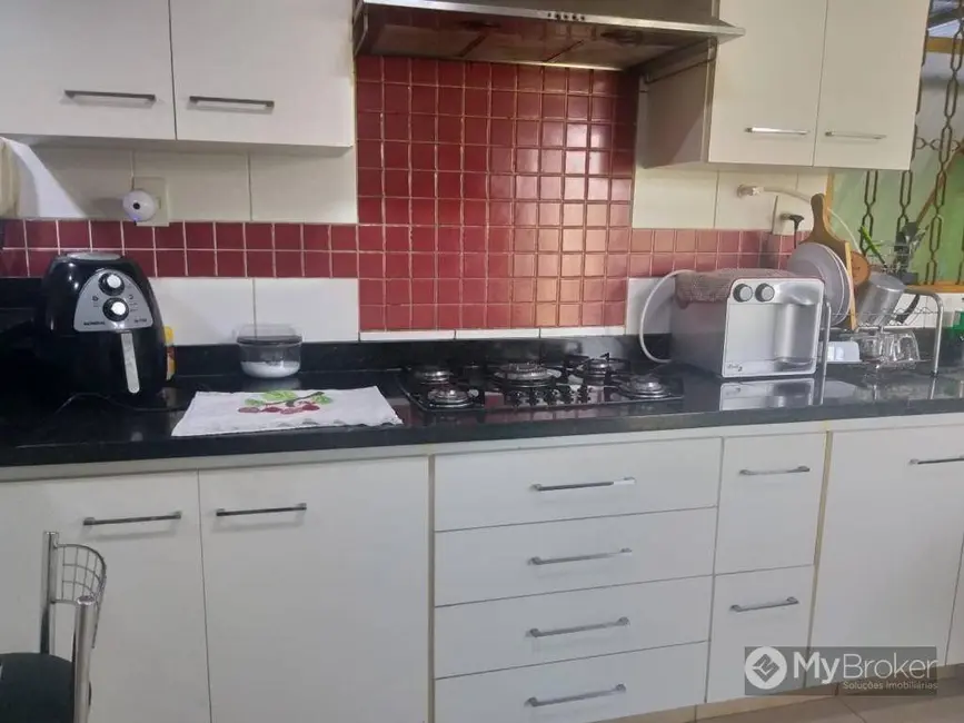 Foto 8 de Casa com 3 quartos à venda, 760m2 em Vila Osvaldo Rosa, Goiania - GO