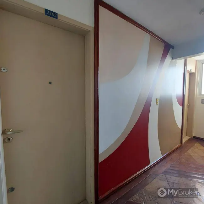 Foto 8 de Apartamento com 3 quartos à venda, 120m2 em Setor Central, Goiania - GO