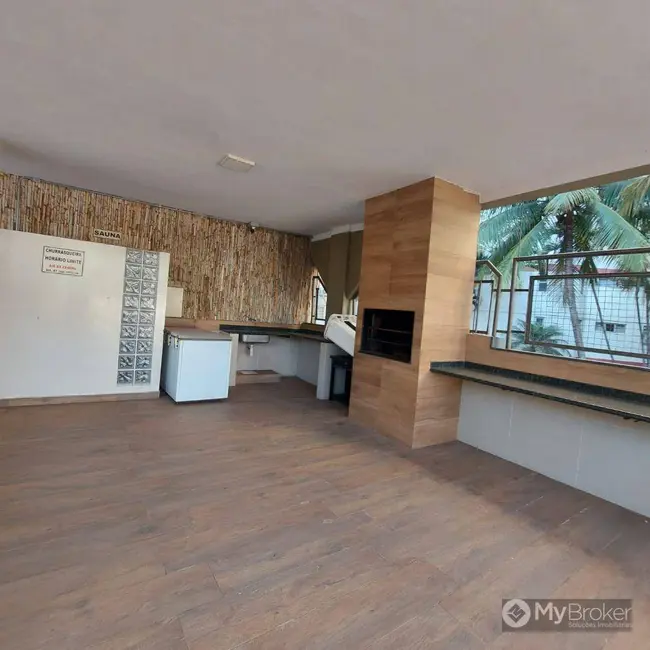 Foto 6 de Apartamento com 3 quartos à venda, 120m2 em Setor Central, Goiania - GO