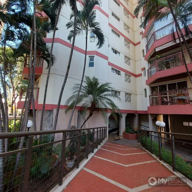 Foto 7 de Apartamento com 3 quartos à venda, 120m2 em Setor Central, Goiania - GO
