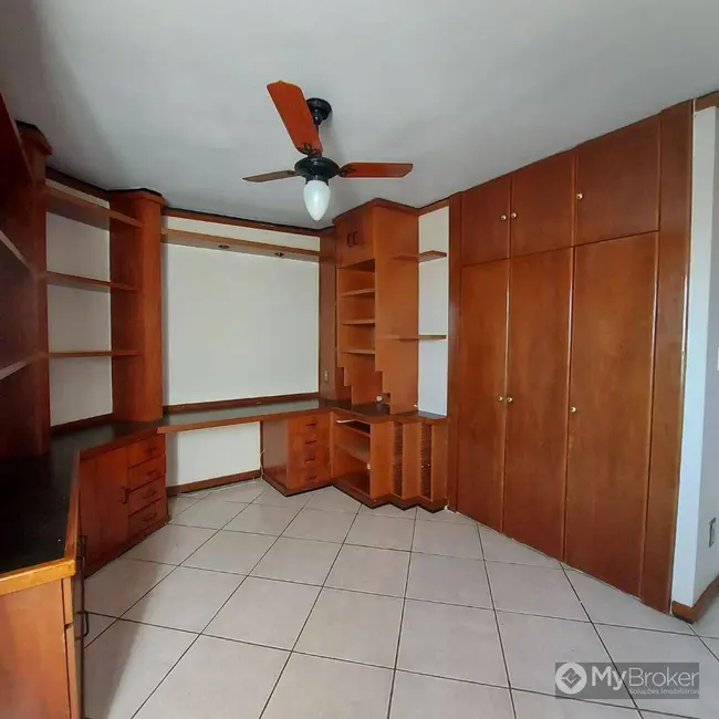 Foto 2 de Apartamento com 3 quartos à venda, 120m2 em Setor Central, Goiania - GO