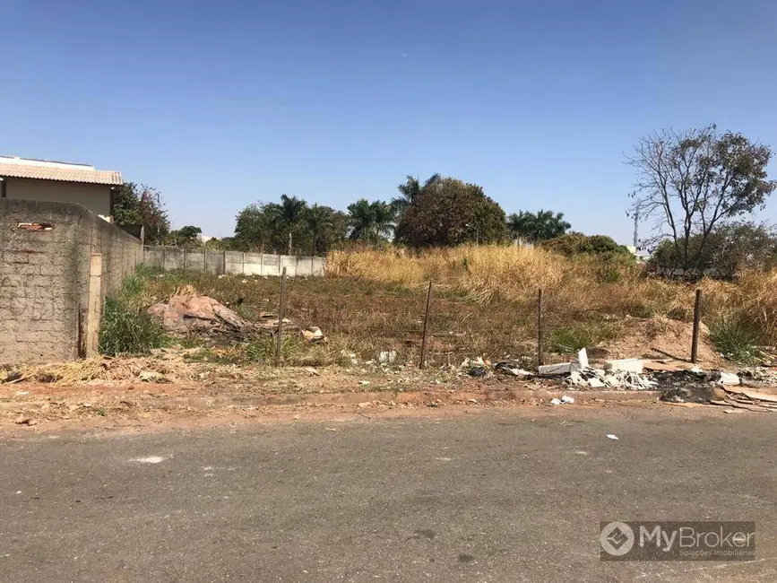 Terreno / Lote à venda, 690m2 em Setor Pedro Ludovico, Goiania - GO - imagem 3 Foto 3 de Terreno / Lote à venda, 690m2 em Setor Pedro Ludovico, Goiania - GO